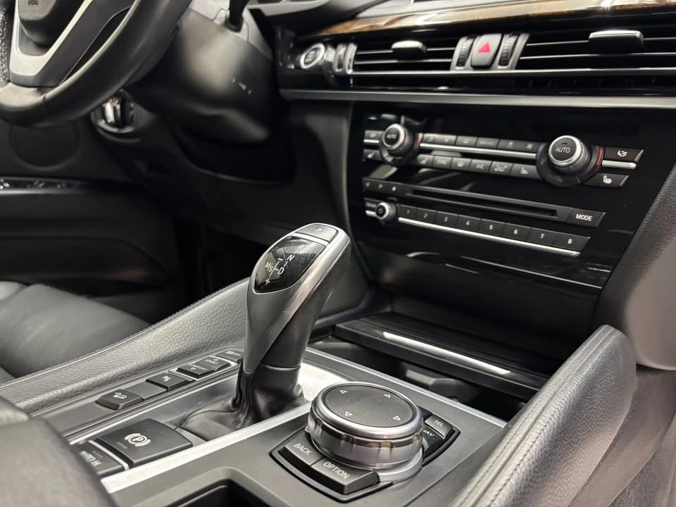 2015 BMW F16 X6 - Image 19 of 20