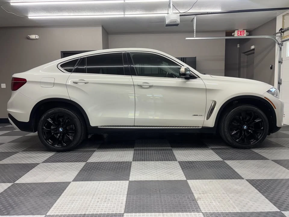 2015 BMW F16 X6 - Image 4 of 20