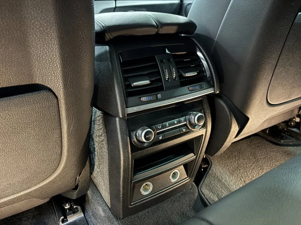 2015 BMW F16 X6 - Image 14 of 20
