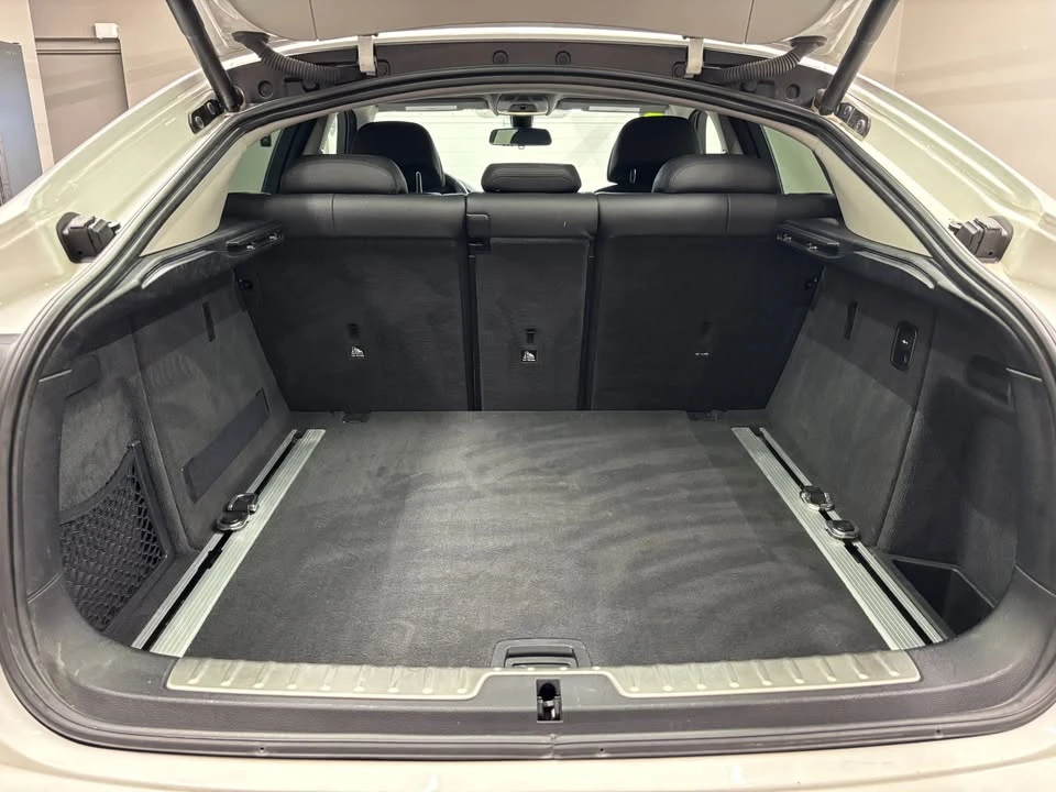 2015 BMW F16 X6 - Image 15 of 20