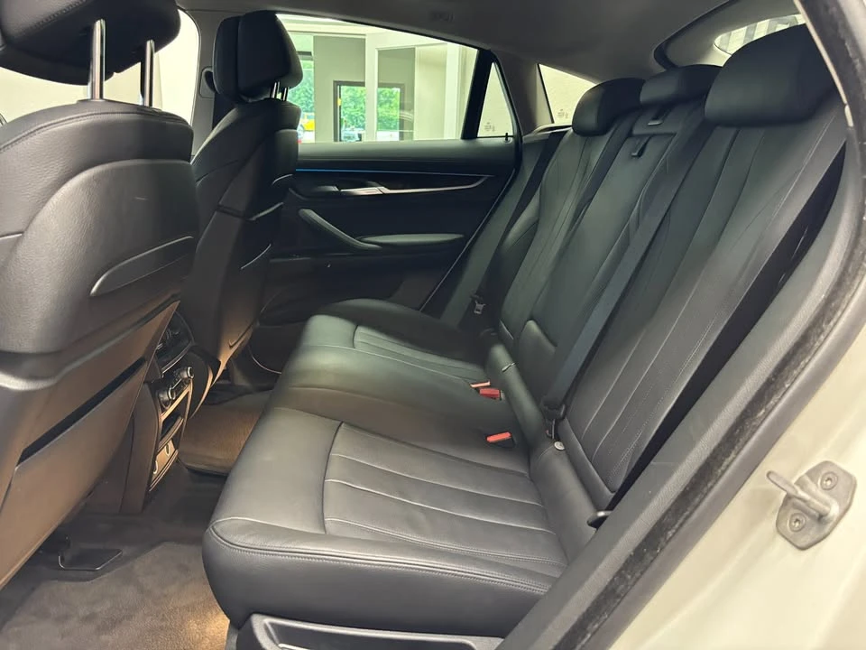 2015 BMW F16 X6 - Image 12 of 20