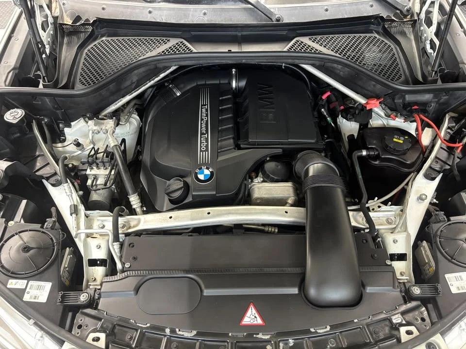 2015 BMW F16 X6 - Image 20 of 20