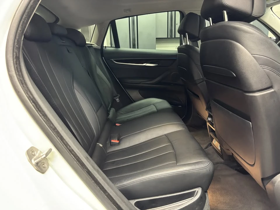 2015 BMW F16 X6 - Image 16 of 20