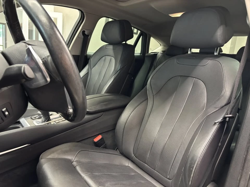 2015 BMW F16 X6 - Image 9 of 20