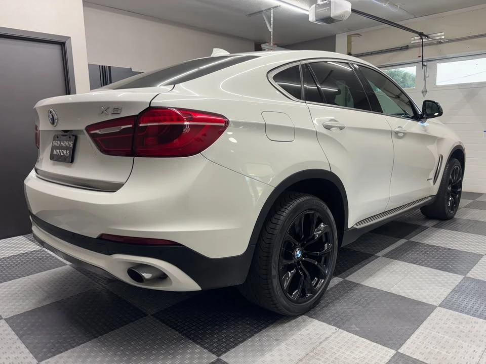 2015 BMW F16 X6 - Image 5 of 20