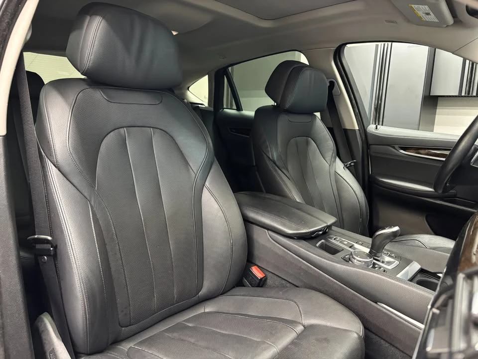 2015 BMW F16 X6 - Image 18 of 20