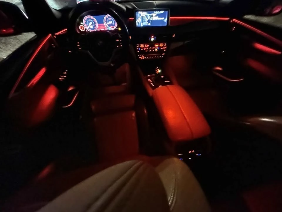 2015 BMW F16 X6 - Image 20 of 20