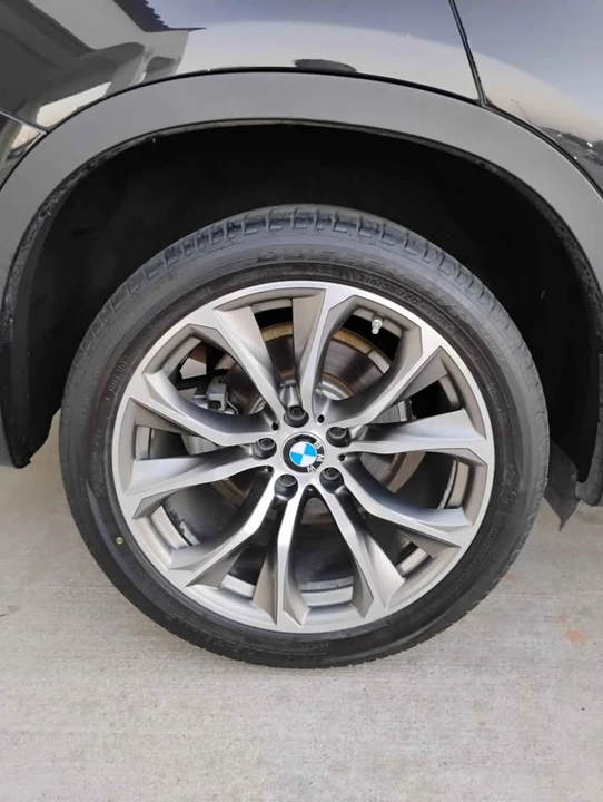 2015 BMW F16 X6 - Image 19 of 20