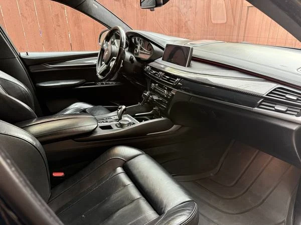 2015 BMW F86 X6 M - Image 7 of 12