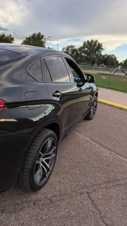 2015 BMW F86 X6 M - Image 12 of 12
