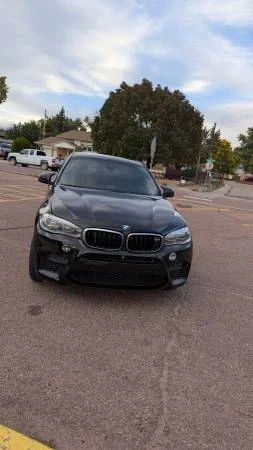 2015 BMW F86 X6 M - Image 3 of 12