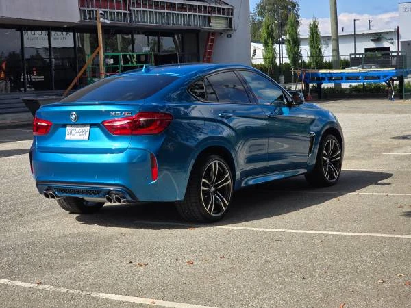 2015 BMW F86 X6 M - Image 4 of 16