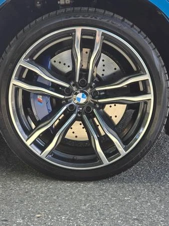 2015 BMW F86 X6 M - Image 15 of 16