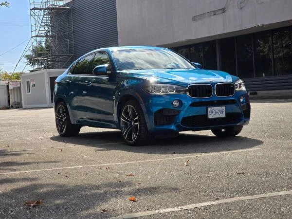 2015 BMW F86 X6 M - Image 2 of 16