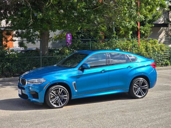 2015 BMW F86 X6 M - Image 9 of 16