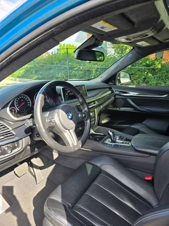 2015 BMW F86 X6 M - Image 11 of 16