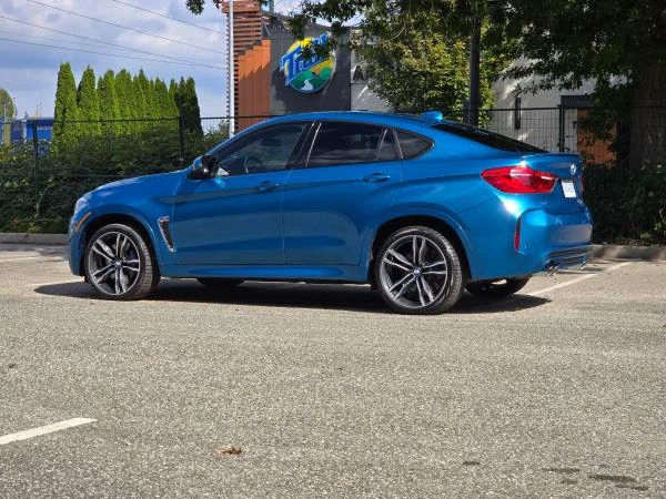 2015 BMW F86 X6 M - Image 7 of 16