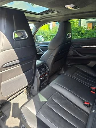 2015 BMW F86 X6 M - Image 13 of 16