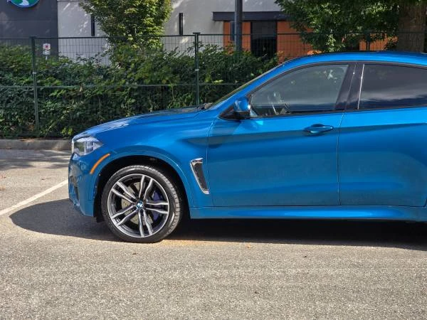 2015 BMW F86 X6 M - Image 8 of 16