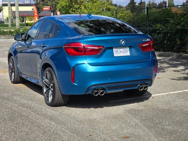 2015 BMW F86 X6 M - Image 6 of 16