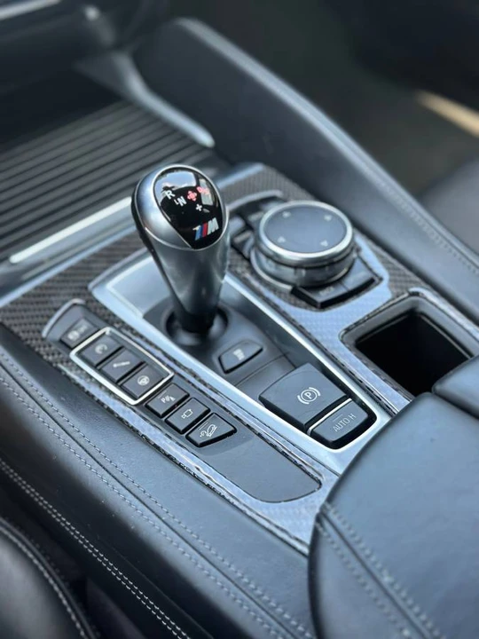2015 BMW F86 X6 M - Image 12 of 14