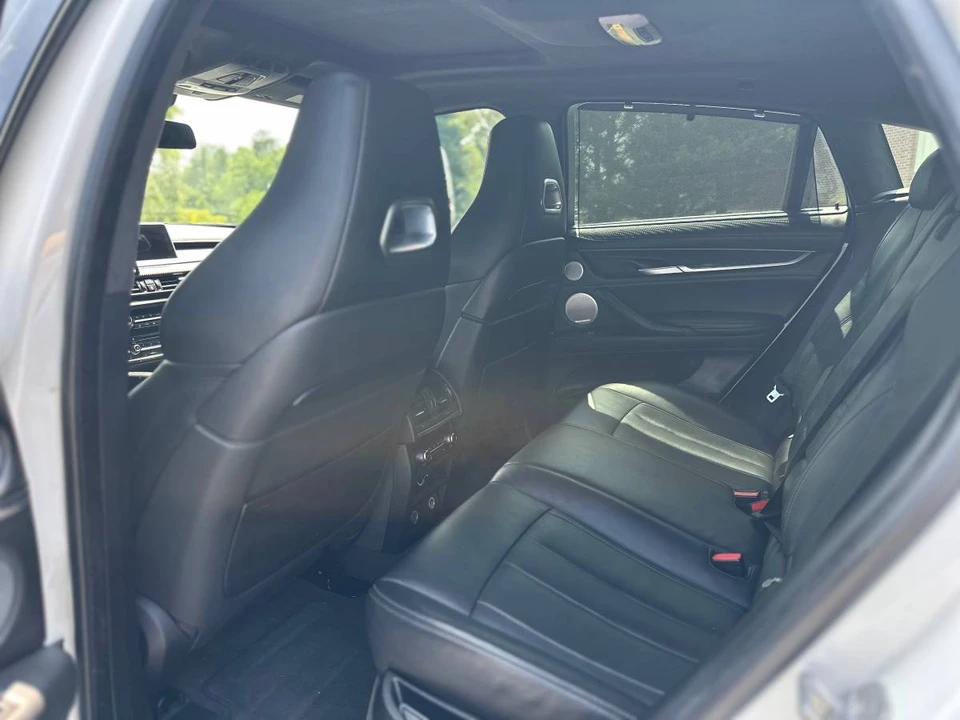 2015 BMW F86 X6 M - Image 7 of 14