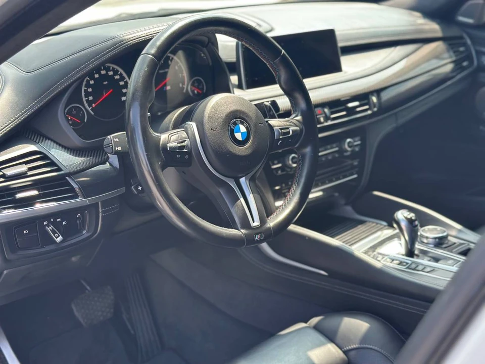 2015 BMW F86 X6 M - Image 11 of 14