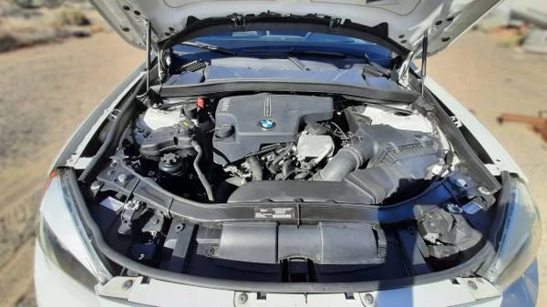 2015 BMW E84 X1 - Image 7 of 9