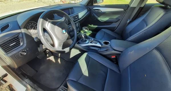 2015 BMW E84 X1 - Image 4 of 9