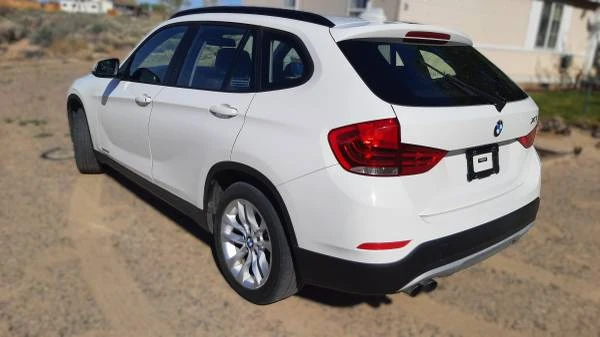 2015 BMW E84 X1 - Image 2 of 9