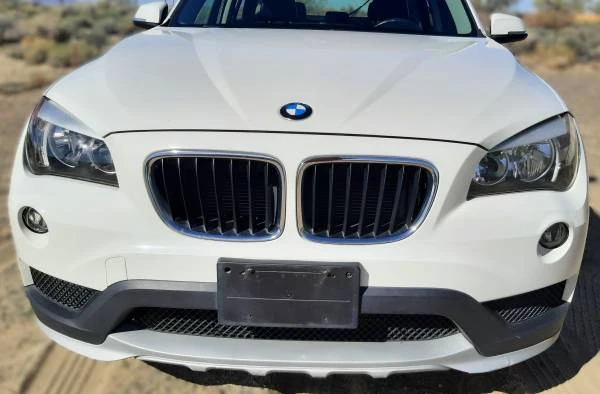 2015 BMW E84 X1 - Image 8 of 9