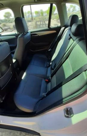 2015 BMW E84 X1 - Image 6 of 9