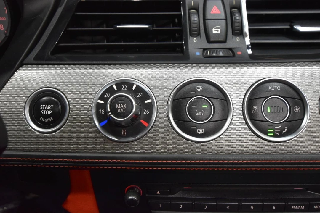 2015 BMW E89 Z4 Roadster - Image 30 of 31