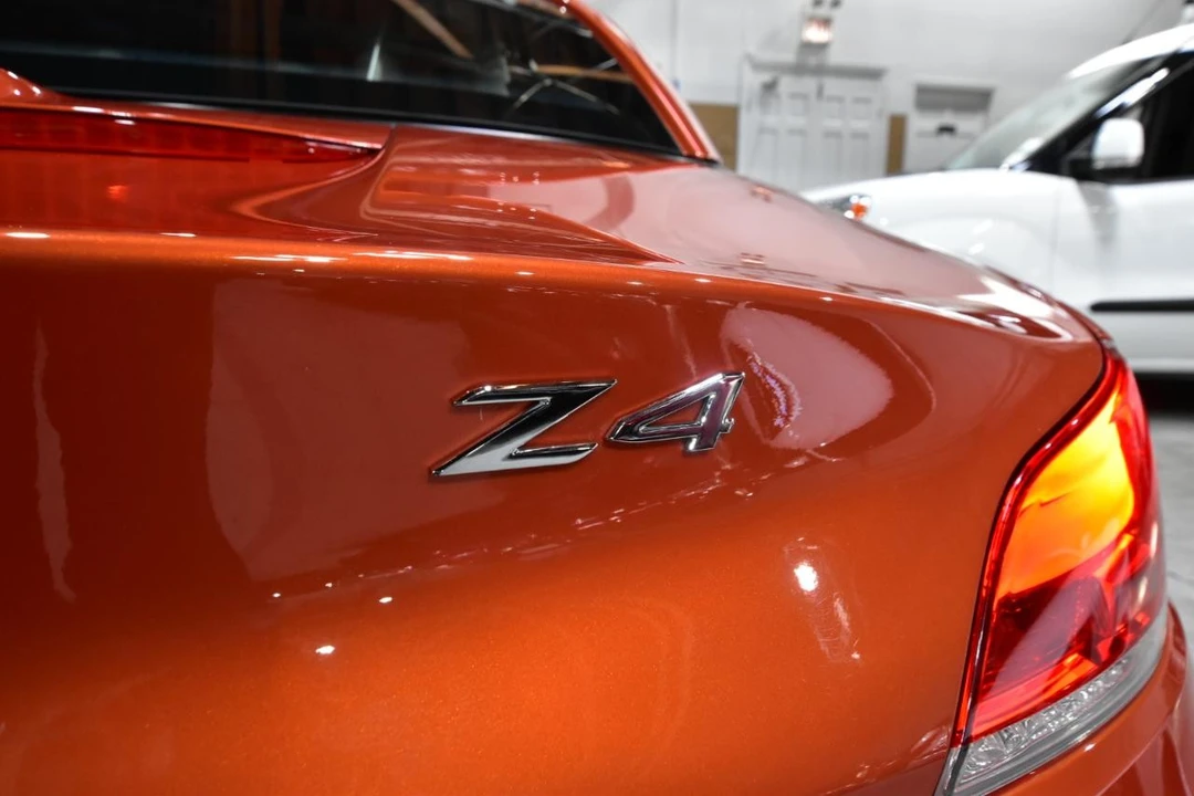 2015 BMW E89 Z4 Roadster - Image 8 of 31