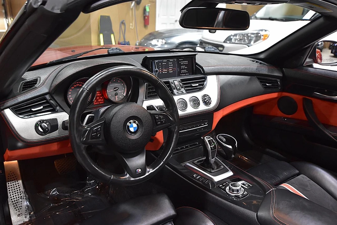 2015 BMW E89 Z4 Roadster - Image 21 of 31