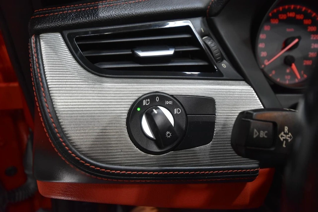 2015 BMW E89 Z4 Roadster - Image 20 of 31