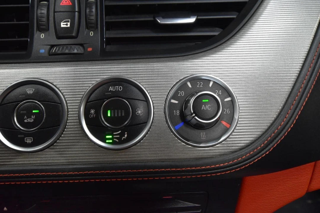 2015 BMW E89 Z4 Roadster - Image 31 of 31