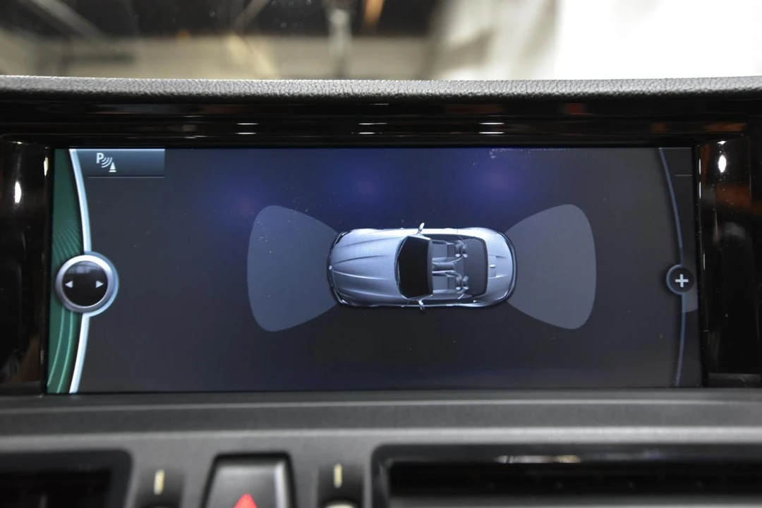 2015 BMW E89 Z4 Roadster - Image 28 of 31
