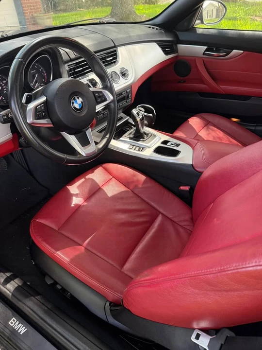 2015 BMW E89 Z4 Roadster - Image 3 of 3