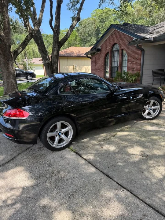 2015 BMW E89 Z4 Roadster - Image 2 of 3