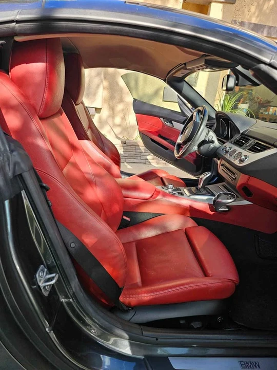 2015 BMW E89 Z4 Roadster - Image 8 of 9