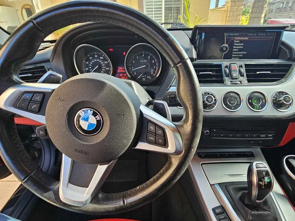 2015 BMW E89 Z4 Roadster - Image 9 of 9