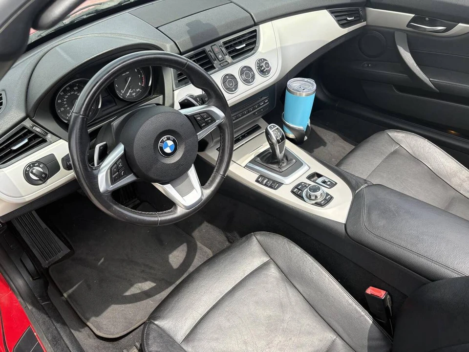 2015 BMW E89 Z4 Roadster - Image 11 of 11
