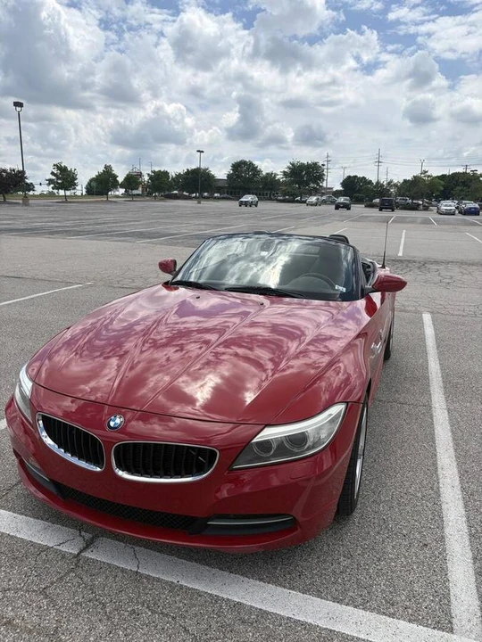 2015 BMW E89 Z4 Roadster - Image 2 of 11