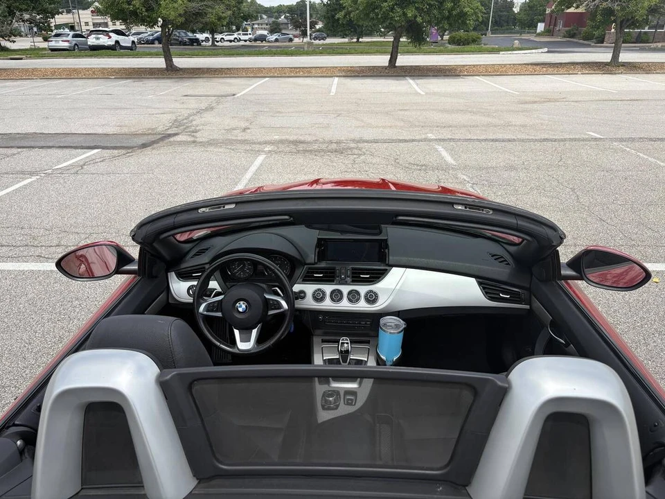 2015 BMW E89 Z4 Roadster - Image 9 of 11