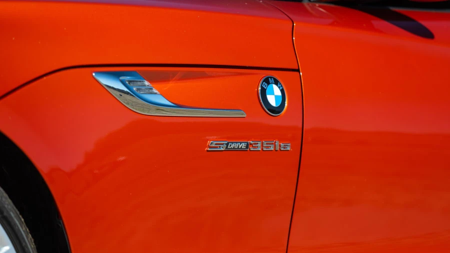2015 BMW E89 Z4 Roadster - Image 11 of 13