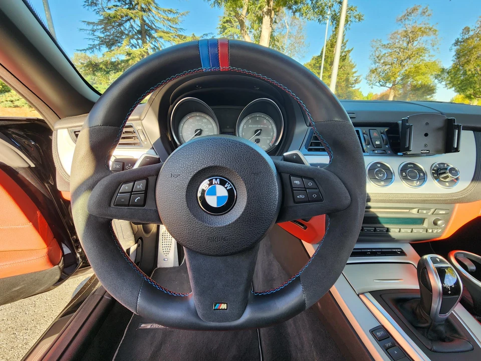 2015 BMW E89 Z4 Roadster - Image 9 of 13