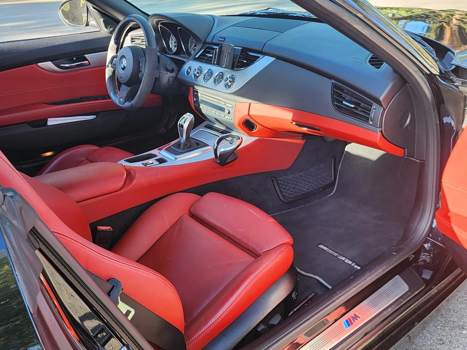 2015 BMW E89 Z4 Roadster - Image 10 of 13
