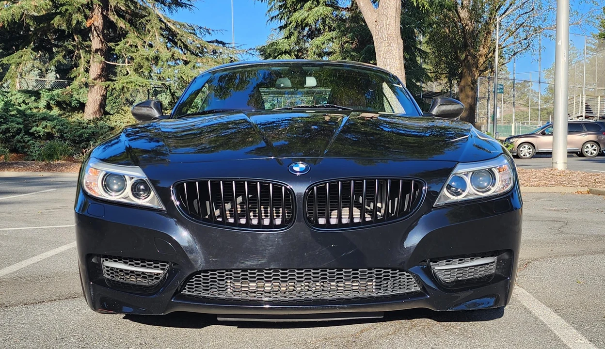 2015 BMW E89 Z4 Roadster - Image 6 of 13