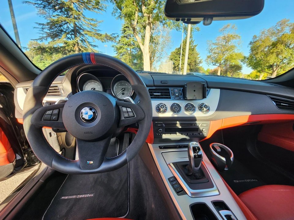 2015 BMW E89 Z4 Roadster - Image 8 of 13